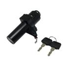Chave de Ignição Contato Miolo Partida Yamaha Ybr Factor 125 150 Xtz 125 Fazer 150