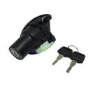 Chave de Ignição Contato Miolo Partida Yamaha Ybr Xtz 125 Xt Tdm 225