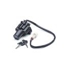 Chave De Ignição Contato Xtz 250 Lander 2006 2007 2008 2009 2010 2011 2012 2013 2014 Magnetron