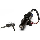 Chave de ignição Dianteiro Yamaha Ybr 125 2008 a 2008
