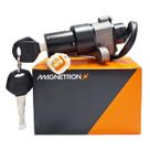 Chave de Ignição Fz25 250 2018-2024 / Fazer 250 Blueflex 2018-2023 Magnetron