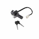 Chave De Ignição Honda Cg 150 Fan Flex Até 2013 magnetron Chave De Ignição Honda Cg 150 Fan Flex Até 2013 magnetron