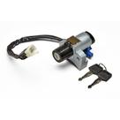 Chave de ignicao honda cg150 titan/fan 2014-15 magnetron