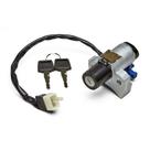 Chave de ignicao honda cg160 titan/fan/start ex/esd 16 ed