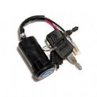 Chave de ignicao honda pop100 scud Chave de ignicao honda pop100 scud