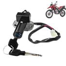Chave De Ignição Honda Xre 300 2009 à 2015 Scud Chave De Ignição Honda Xre 300 2009 à 2015 Scud