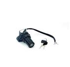 Chave De Ignição Honda Ybr 125 2006/2007 Magnetron Chave De Ignição Honda Ybr 125 2006/2007 Magnetron
