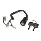 Chave de ignicao magnetron honda titan125 ate 1999 Chave de ignicao magnetron honda titan125 ate 1999