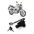 Chave de Ignição Magnetron Yamaha Fazer YS 250 2011-2015