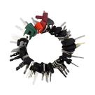 Chave De Ignição Para Equipamentos Pesados De Construção, 42 Chaves Para Caterpillar, JCB, Yanmar,
