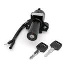 Chave De Ignição Scud Honda Twister até 2005, Bros 125 e 150 até 2005 Chave De Ignição Scud Honda Twister até 2005, Bros 125 e 150 até 2005