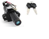 Chave de ignicao scud nxr150/xr250/cbx250/nx400 2003-2005