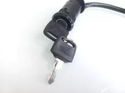 Chave De Ignição TITAN 125 2002-2008 Original Honda
