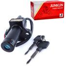 Chave de Ignição TWISTER250 XR250 TORNADO FALCON400 2006-08
