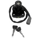 Chave de Ignição Xtz 250z Teneré 250 2011-2015 Chave de Ignição Xtz 250z Teneré 250 2011-2015