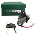 Chave de Ignição YBR 125/XTZ 125/Factor 125/Fazer 150