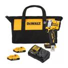 Chave De Impacto 1/2 13mm 406nm 20v Dcf922d2-br Dewalt Chave De Impacto 1/2 13mm 406nm 20v Dcf922d2-br Dewalt