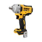 Chave de impacto 1/2" 13mm dewalt motor brushless 20v xr max dcf892b-b3