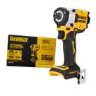 Chave de Impacto 1/2" 20V Dewalt Modelo DCF922B 4 Velocidades e Gancho para Cinto Chave de Impacto 1/2" 20V Dewalt Modelo DCF922B 4 Velocidades e Gancho para Cinto