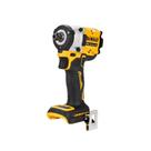 Chave de Impacto 1/2" 20V MAX S/ Carregador e S/ Bateria Dewalt DCF922B-B3 Chave de Impacto 1/2" 20V MAX S/ Carregador e S/ Bateria Dewalt DCF922B-B3