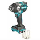 Chave De Impacto 1/2 a Bateria 40v XGT Makita TW007GZ