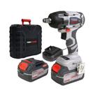 Chave De Impacto 1/2'' Bateria 20 Volts Motor Brushless Tork Com Torque Máximo De 350nm E