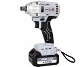 Chave de Impacto 1/2 e Parafusadeira 1/4 21v/4ah 2 Baterias e Carregador