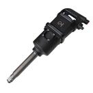 Chave de impacto 1'' 2400 NM com maleta 4 soquetes PN1002220 POTENTE Chave de impacto 1'' 2400 NM com maleta 4 soquetes PN1002220 POTENTE
