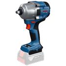 Chave de Impacto 1/2POL 780nm a Bateria 18,0V Brushless sem Carregador e Bateria BOSCH