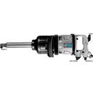 Chave de Impacto 1 Pol Pneumática 5200Nm 83831 BREMEN