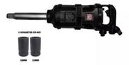 Chave De Impacto 1 Polegada Longa 420kgf.m Sigma Sgt0570