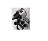 Chave De Impacto 1 Polegada Shallper Sk70 + 4 Soquetes