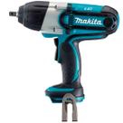 Chave De Impacto 18v Lxt 1/2'' 440 Nm 1600rpm Dtw450z Makita