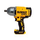 Chave de Impacto 20v 1/2 Brushless 950nm Dcf899b Dewalt - Unica 1/2