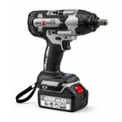 Chave de Impacto 21v 1/2 4.0Ah 700nm com 2 Baterias Chave de Impacto 21v 1/2 4.0Ah 700nm com 2 Baterias