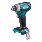 Chave De Impacto 3/8" 18V Biv s/ Bar s/ Car Makita DTW180Z