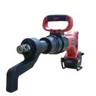 Chave de impacto a bateria 1" longa 24V 6Ah com 2 baterias e maleta - SGT-7530