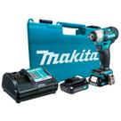 Chave de Impacto a Bateria 12V CXT Makita TW160DWYE