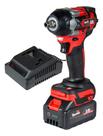 Chave de impacto a bateria 18v 350nm toyama