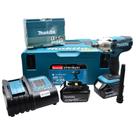 Chave de Impacto a Bateria 18V DTW190JX1 MAKITA