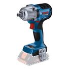 Chave de Impacto a Bateria 18V GDS 18V-450 PC 450Nm Brushless 1/2 Bosch