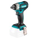 Chave De Impacto A Bateria 18v Makita DTW181Z (Sem Bateria E Carregador)