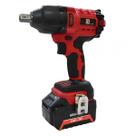 Chave de impacto a bateria 20v 4ah sgt 7500 c/2 bateria