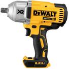 Chave De Impacto À Bateria 20v Alto Torque - Dcf899b Dewalt