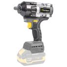 Chave de Impacto a bateria 21V Brushless 1/2" 950Nm Titanium TI-21/950P Chave de Impacto a bateria 21V Brushless 1/2" 950Nm Titanium TI-21/950P