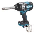 Chave De Impacto A Bateria 3/4'' 1.500nm Tw011gz Makita