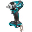 Chave de Impacto a Bateria 40V XGT Makita TW004GZ