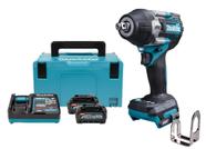 Chave De Impacto A Bateria 40V XGT TW007GD201 220V Makita