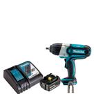 Chave De Impacto A Bateria 440nm Mod. Dtw450 Makita Chave De Impacto A Bateria 440nm Mod. Dtw450 Makita