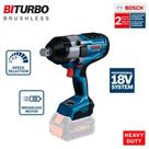Chave de Impacto à bateria Bosch GDS 18V-1050 H Sem Bateria